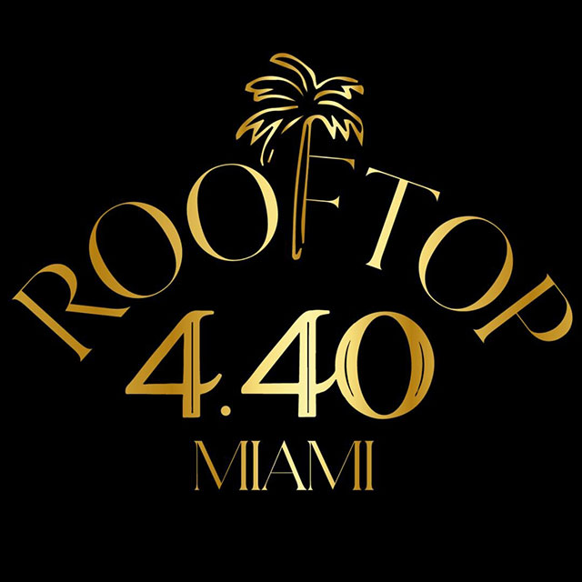 Logo 4.40 Live & Rooftop